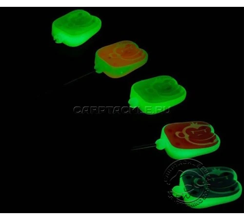 Игла насадочная Ridge Monkey RM-Tec Boilie Needle